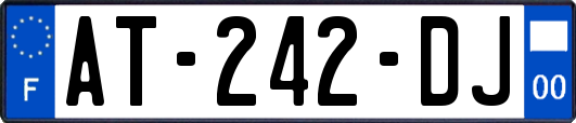 AT-242-DJ