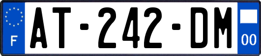 AT-242-DM