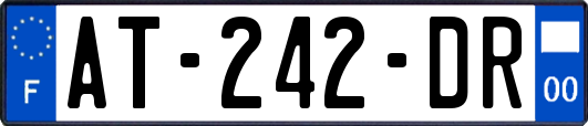 AT-242-DR