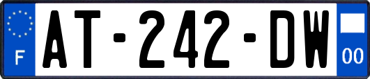 AT-242-DW
