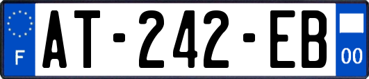 AT-242-EB