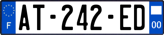 AT-242-ED