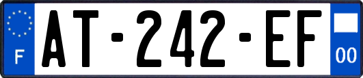 AT-242-EF