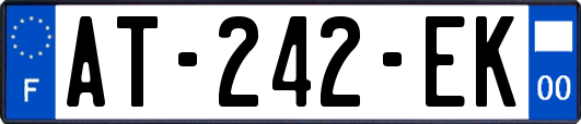 AT-242-EK