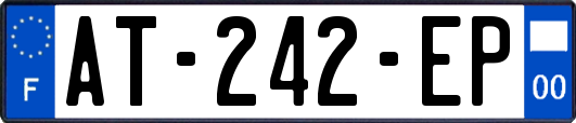 AT-242-EP
