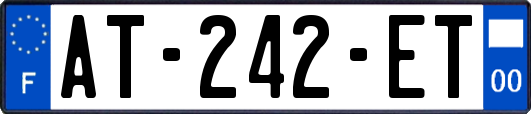 AT-242-ET