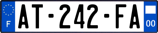 AT-242-FA
