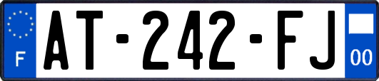 AT-242-FJ