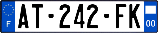 AT-242-FK