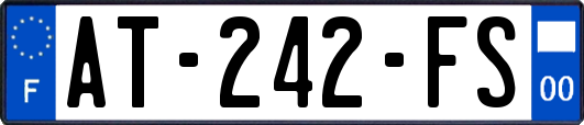 AT-242-FS