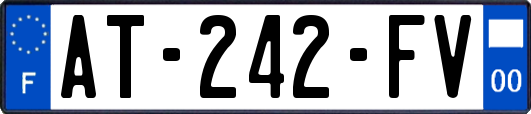 AT-242-FV