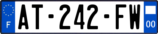 AT-242-FW