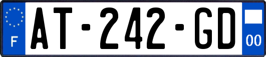 AT-242-GD