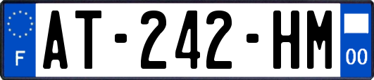 AT-242-HM