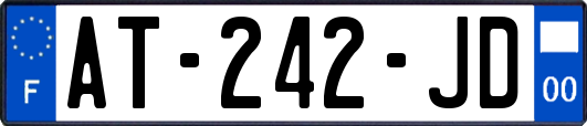 AT-242-JD