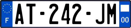 AT-242-JM
