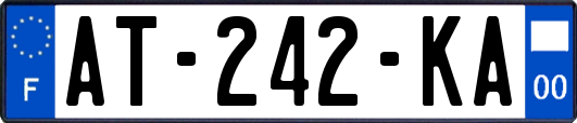 AT-242-KA