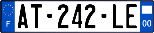 AT-242-LE