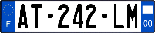 AT-242-LM