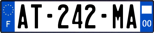 AT-242-MA