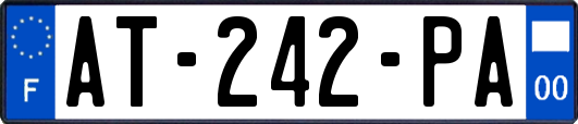 AT-242-PA