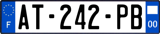 AT-242-PB