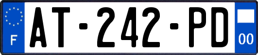 AT-242-PD