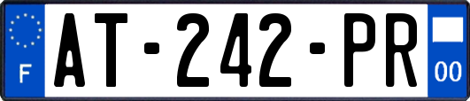 AT-242-PR