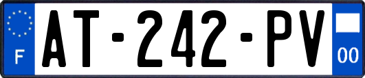 AT-242-PV