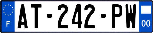 AT-242-PW