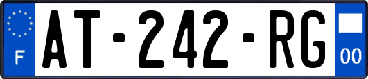 AT-242-RG