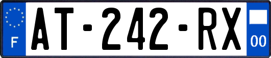 AT-242-RX