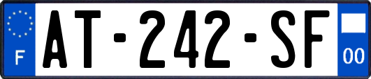 AT-242-SF