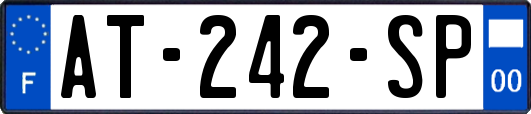 AT-242-SP