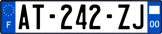 AT-242-ZJ