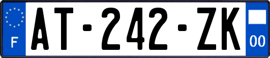 AT-242-ZK