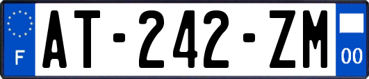 AT-242-ZM