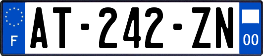 AT-242-ZN