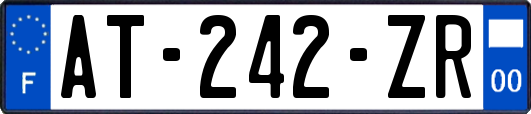 AT-242-ZR