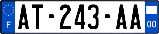 AT-243-AA