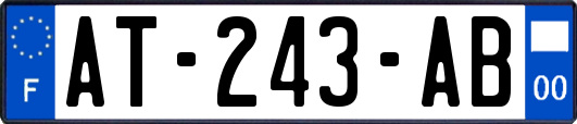 AT-243-AB