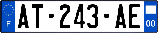 AT-243-AE