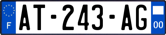 AT-243-AG