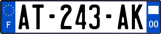 AT-243-AK