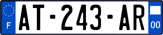 AT-243-AR