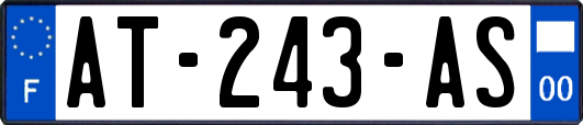 AT-243-AS