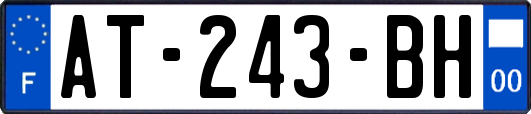 AT-243-BH