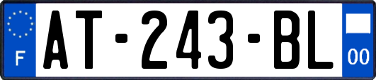 AT-243-BL