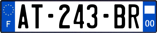 AT-243-BR