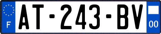 AT-243-BV